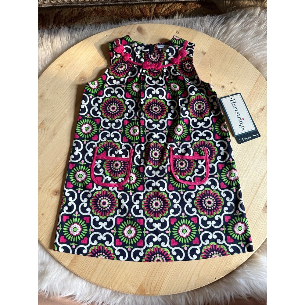 Hartstrings Dress 24M